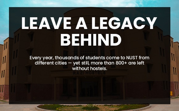 Hostel Project
